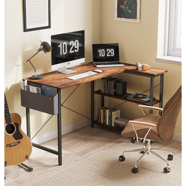 Dolgeville 40'' Desk